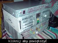 zwrotnica aktywna oraz limiter i subsonic ,,po taniosci'' zwrotnica aktywna oraz limiter i subsonic ,,po taniosci''